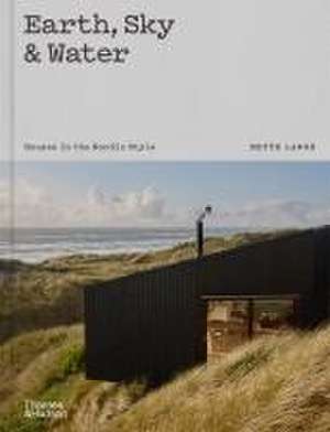 Earth, Sky & Water de Mette Lange