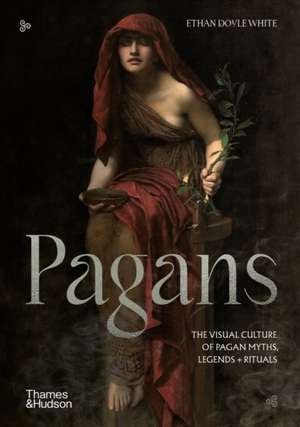 Pagans de Ethan Doyle White