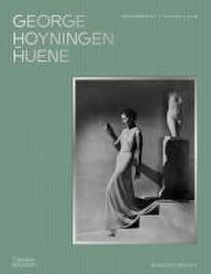 George Hoyningen-Huene de The George Hoyningen-Huene Estate Archives