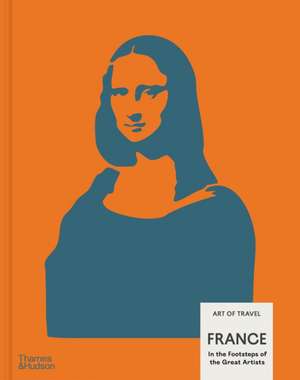 France de Nick Trend