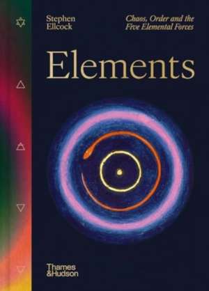 Elements de Stephen Ellcock