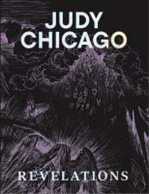 Judy Chicago de Judy Chicago