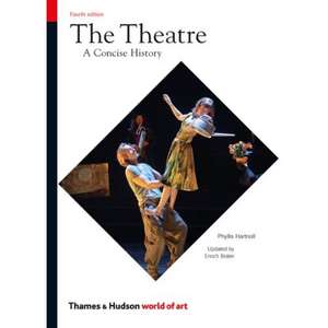 The Theatre de Phyllis Hartnoll