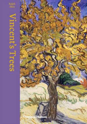 Vincent's Trees de Ralph Skea