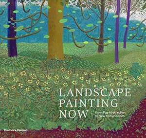 Landscape Painting Now de Todd Bradway