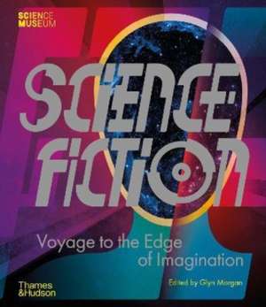 Science Fiction de Glyn Morgan