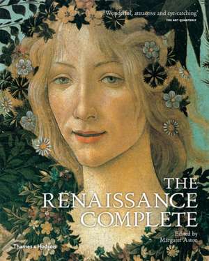 The Renaissance Complete de Margaret Aston