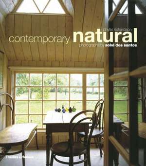 Contemporary Natural de Phyllis Richardson