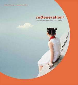 reGeneration2 de William A. Ewing