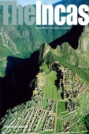 The Incas: An Archaeological Journey de Craig Morris