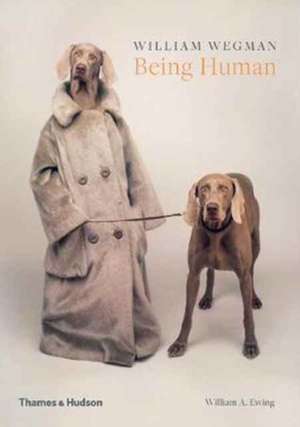 William Wegman de William Wegman
