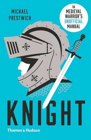 Knight de Michael Prestwich