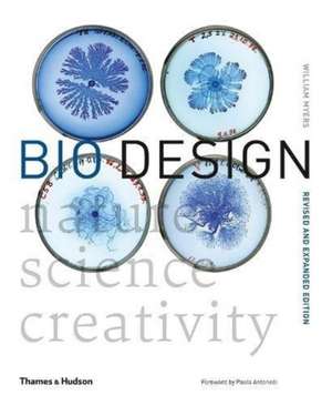 Bio Design de William Myers