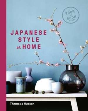 Japanese Style at Home de Olivia Bays