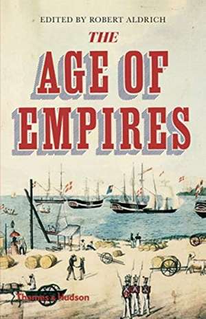 The Age of Empires de Robert Aldrich