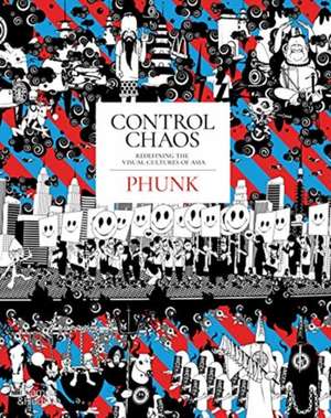 Control Chaos Arhitectură