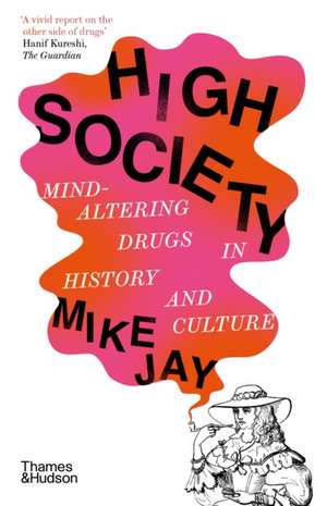 High Society de Mike Jay