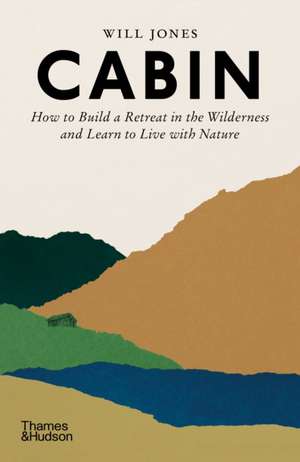 Cabin de Will Jones