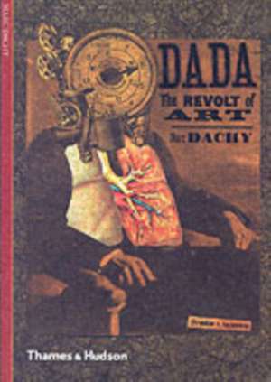 Dada de Marc Dachy