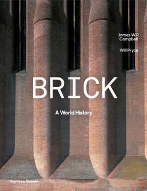 Brick de James Campbell