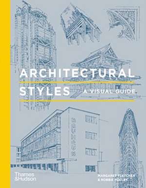 Architectural Styles de Robbie Polley