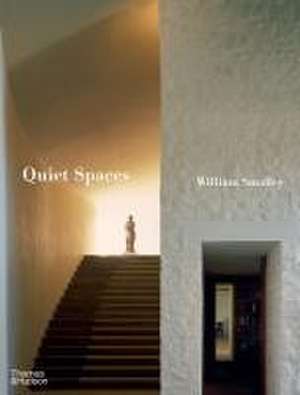 Quiet Spaces de William Smalley