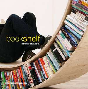 Bookshelf de Alex Johnson