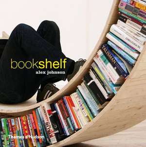 Johnson, A: Bookshelf