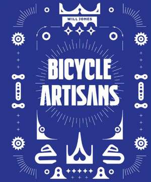 The Bicycle Artisans de Will Jones