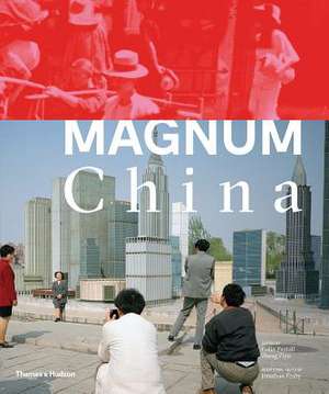 Magnum China de Magnum Photos