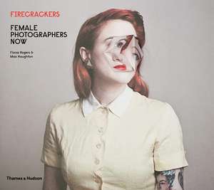 Firecrackers de Fiona Rogers