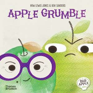 Apple Grumble de Huw Lewis Jones