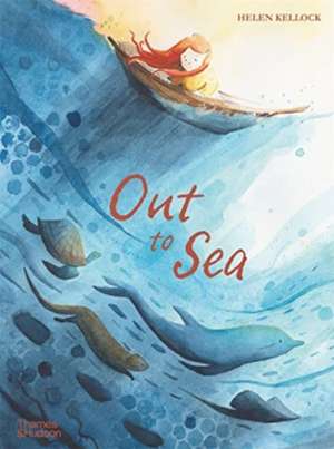 Out to Sea de Helen Kellock