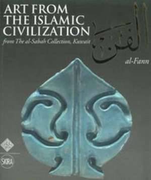 Curatola, G: Al-Fann: Art from the Islamic Civilization de Giovanni Curatola