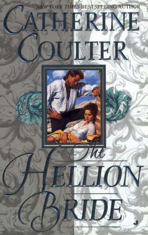 The Hellion Bride de Catherine Coulter