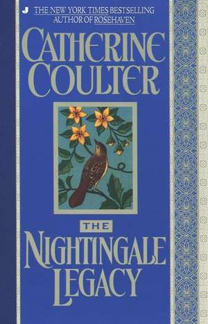 The Nightingale Legacy de Catherine Coulter