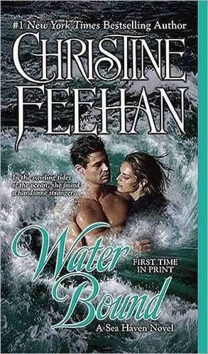 Water Bound de Christine Feehan