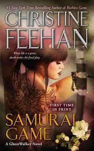 Samurai Game: New York Times Bestseller de Christine Feehan