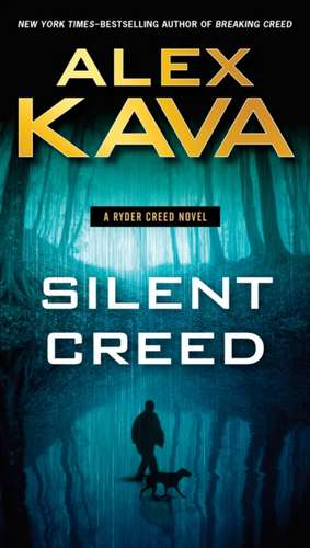 Silent Creed de Alex Kava