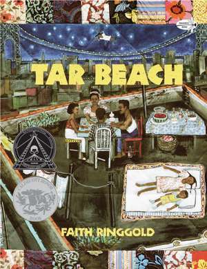 Tar Beach de Faith Ringgold