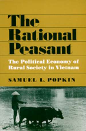 Rational Peasant (Paper) de Popkin