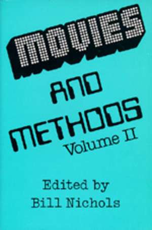 Movies Methods V II (Paper) de Nichols