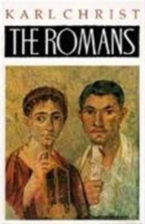 The Romans de Christ