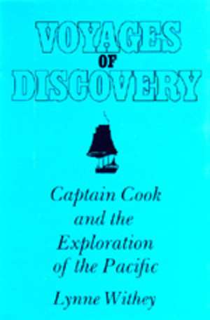 Voyages of Discovery de Withey