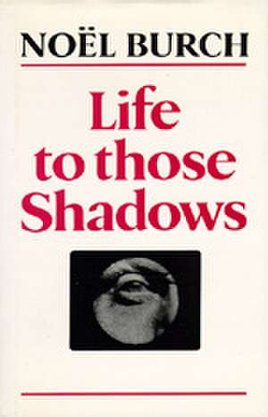 Life to Those Shadows (Paper) de Burch