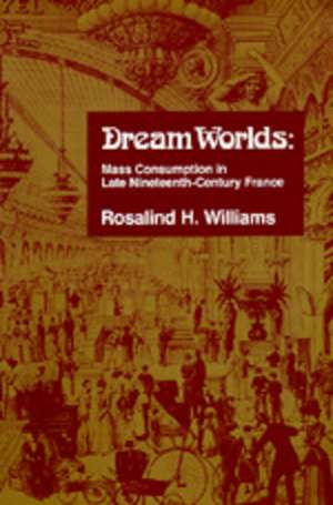 Dream Worlds de Williams