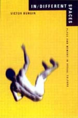 In/Different Spaces de Victor Burgin