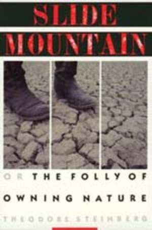 Steinberg, T: Slide Mountain