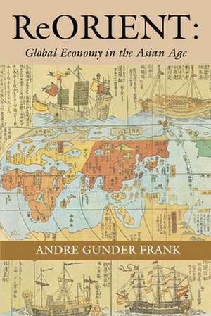 Frank, A: ReORIENT