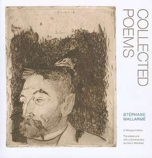 Collected Poems – A Bilingual Edition de Stephane Mallarme